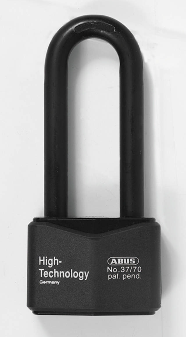 Abus container lock 70