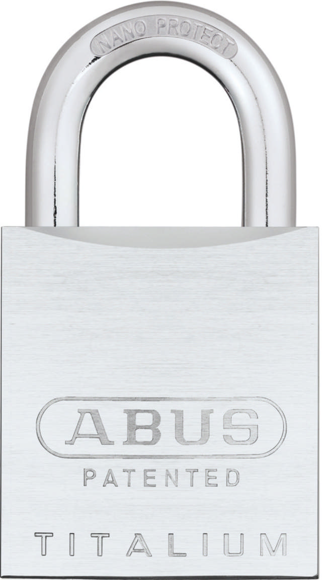 Abus padlock 83AL/45