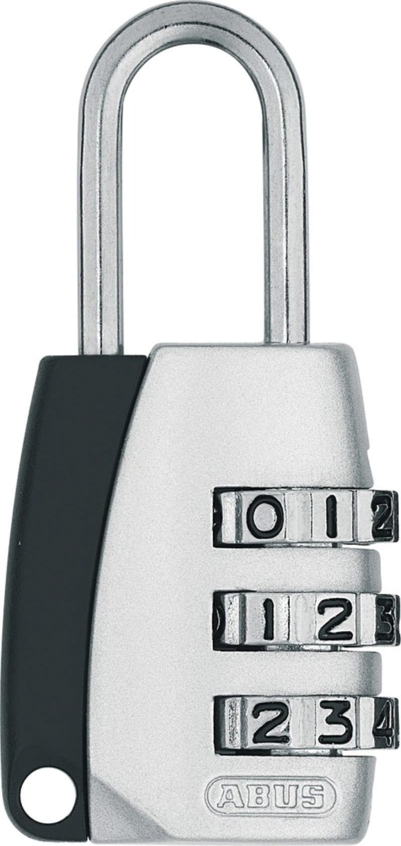 Abus padlock w/code Series 155