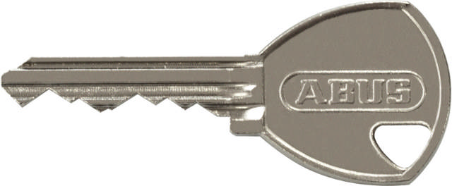 ABUS padlock Titalium 80TI/45 KA8011