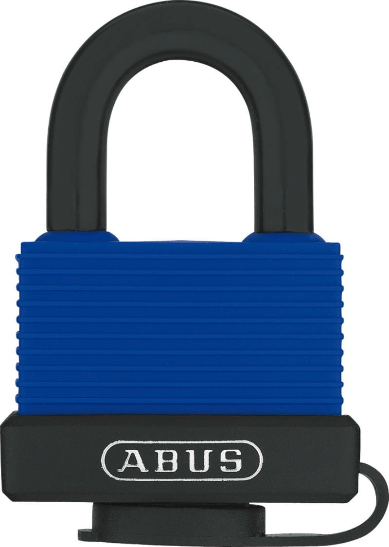 Abus padlock 70IB/50 sb.