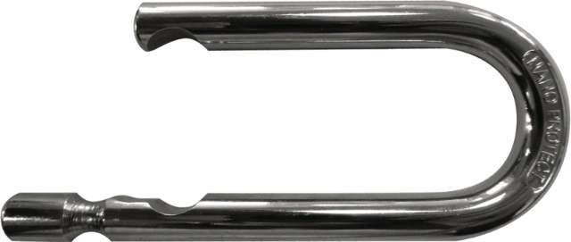 Abus padlock bracket 83/45s 75mm.rsf.