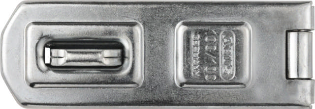 Abus padlock attack 100/100 sb