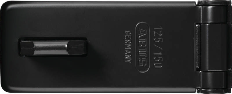 Abus padlock attack 125/150 sb