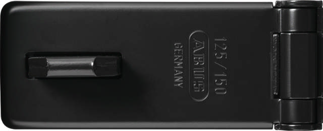 Abus padlock attack 125/150 sb