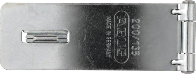 Abus padlock attack 200/135, Blister