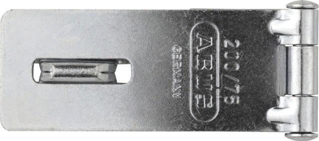 Abus padlock attack 200/75, Blister