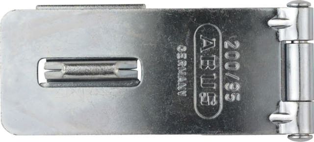 Abus padlock attack 200/95, Blister
