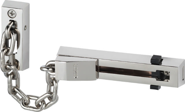 Abus safety chain sk66/sb.