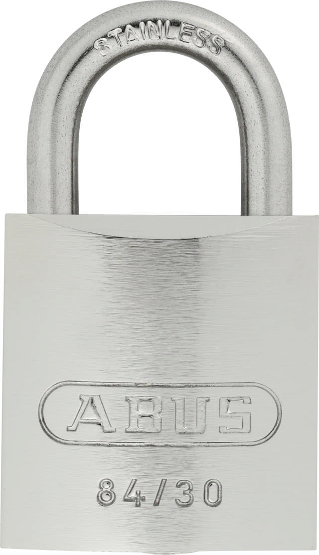 Abus Padlock 84IB/30