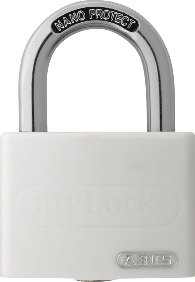 Abus Padlock T65AL/40