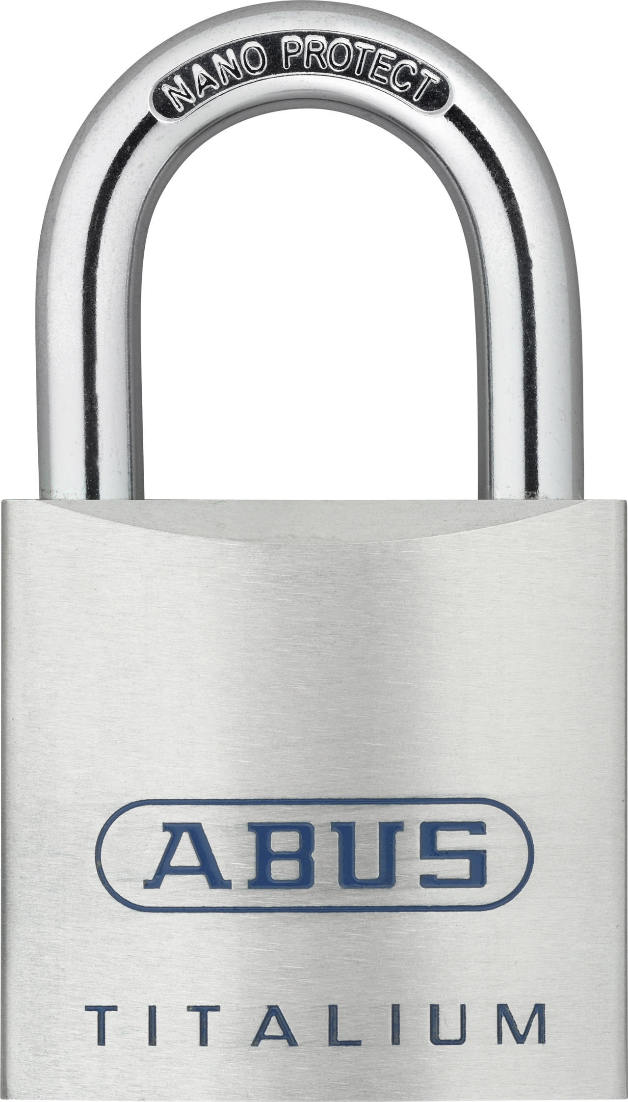ABUS padlock Titalium 80TI/45