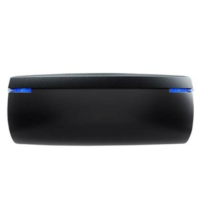 BEA Radar Eagle Artek, black