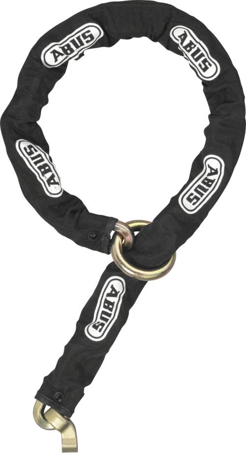 Chain for 8077 Detecto 12KS 120 black loop