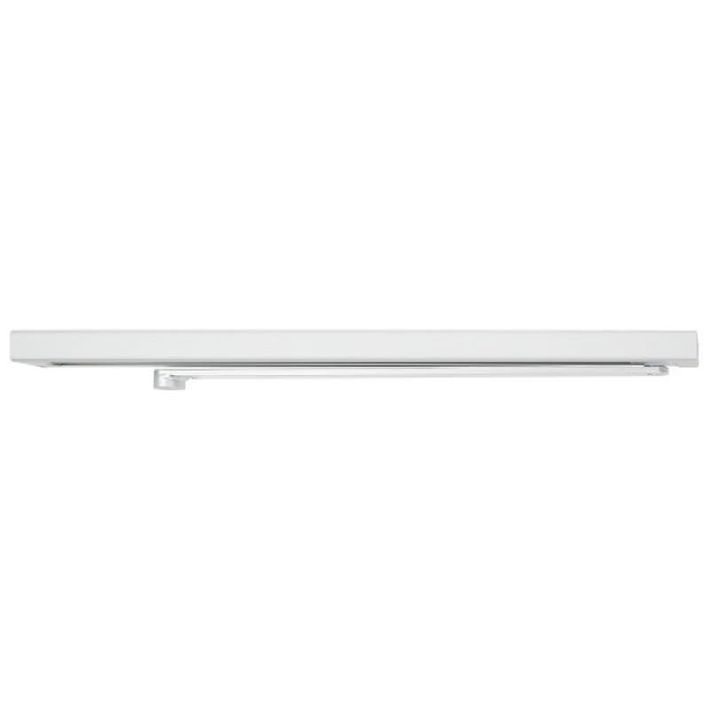 Abloy G195 slide rail, White (2018) (930893)