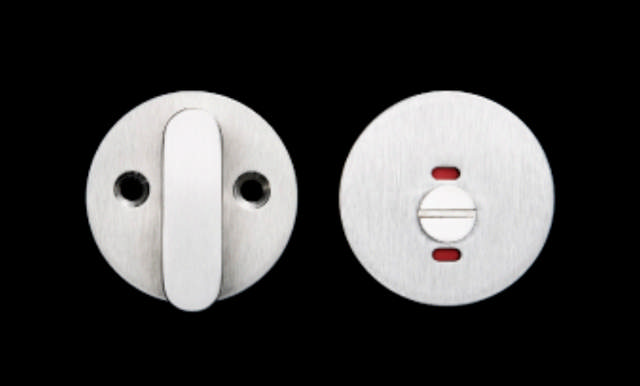 3006-0127 Toilet marking