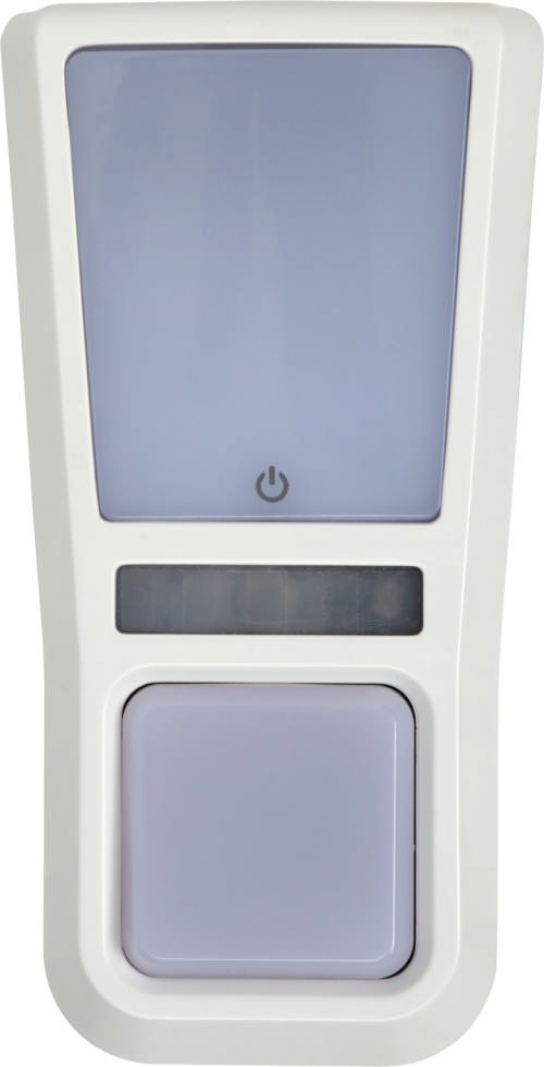 ABUS 5-in-1 LED Night lamp