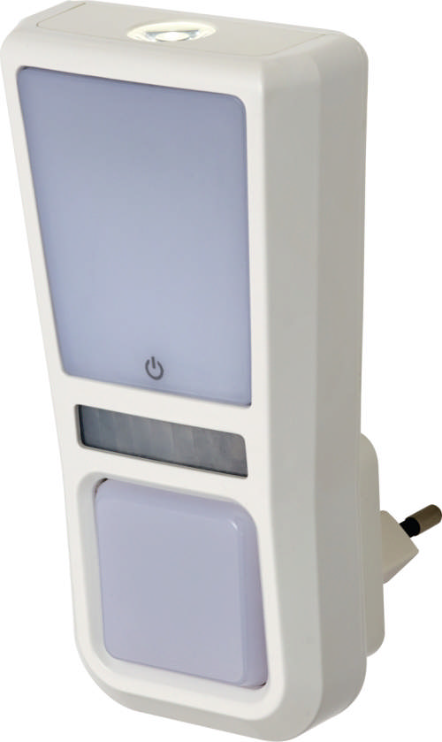 ABUS 5-in-1 LED Night lamp