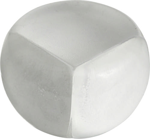 ABUS Corner protector, transp., 4 pcs.