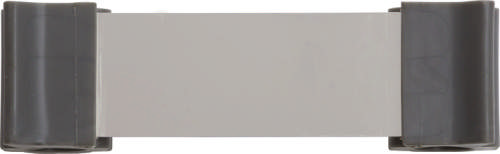 ABUS Door stopper, two-way