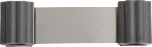 ABUS Door stopper, two-way