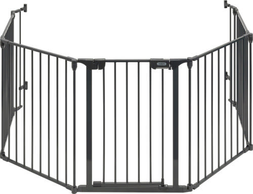 ABUS Safety grille for wood-burning stove