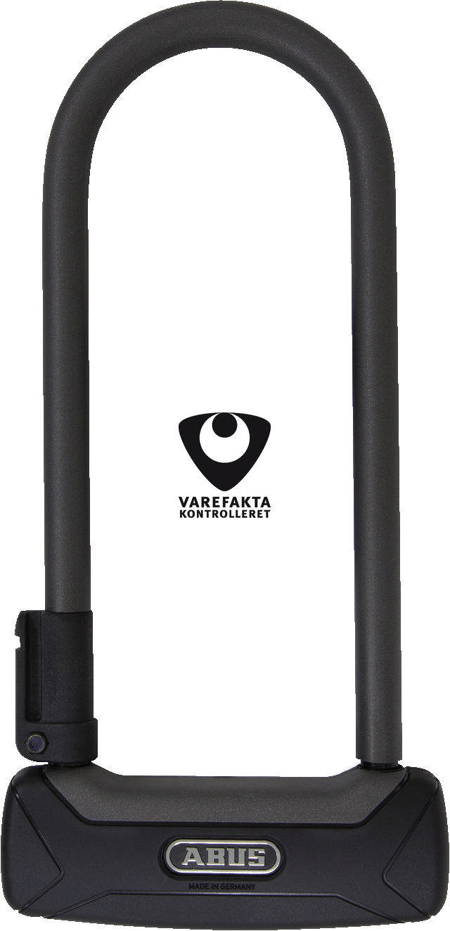 Abus Hook lock 640 Granit PLUS TexKF 230 mm