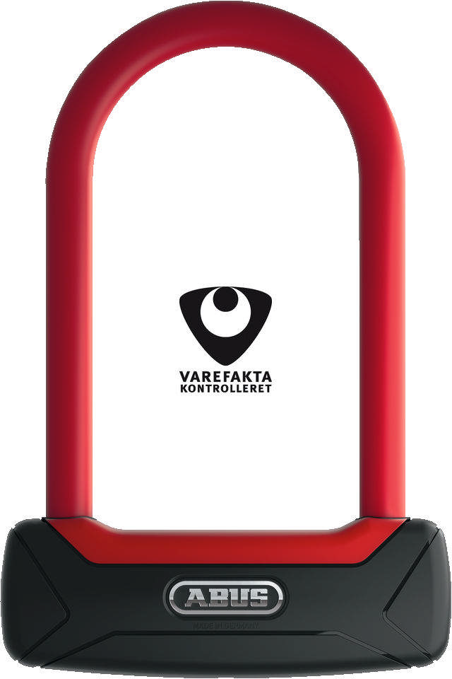 Abus Buckle lock 640 Granit PLUS 150 mm (VF)