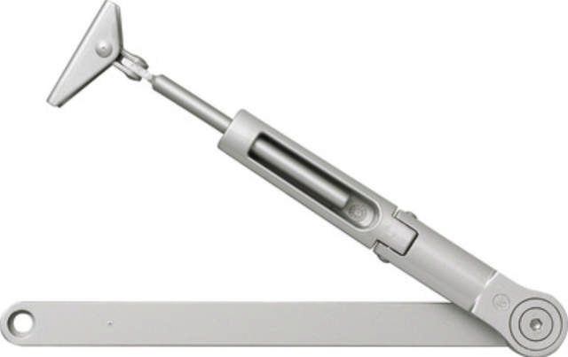 Retaining arm for AC7023/5423/6124