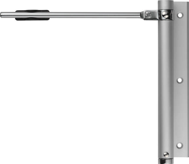 Door closer TS40 AL