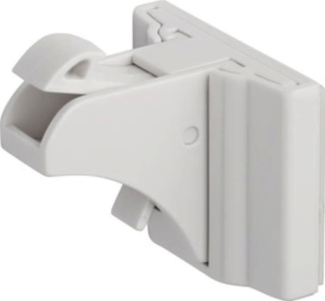 ABUS Magnetic lock, 3 pcs + 1 key