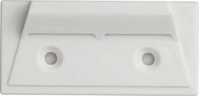 ABUS Magnetic lock, 3 pcs + 1 key