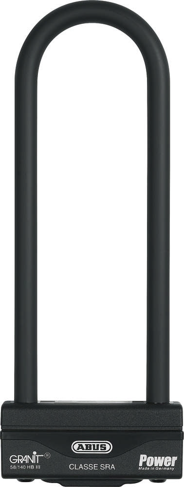 Buckle lock 58 Granit Power X-PLUS 58/140HBIII310 X-PLUS