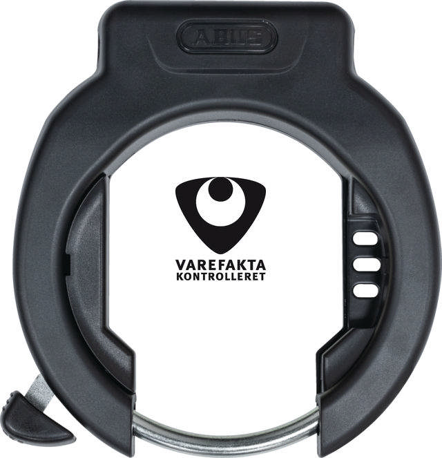 Ring lock 4750XL PRO AMPARO (VF) 4750XL NR BK PRO AMPARO