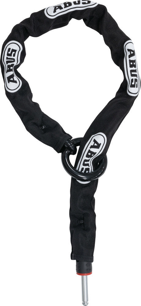 Chain 8 mm 2.0 for ring lock w/bag ACH 2.0 8KS/85BK + ST5950