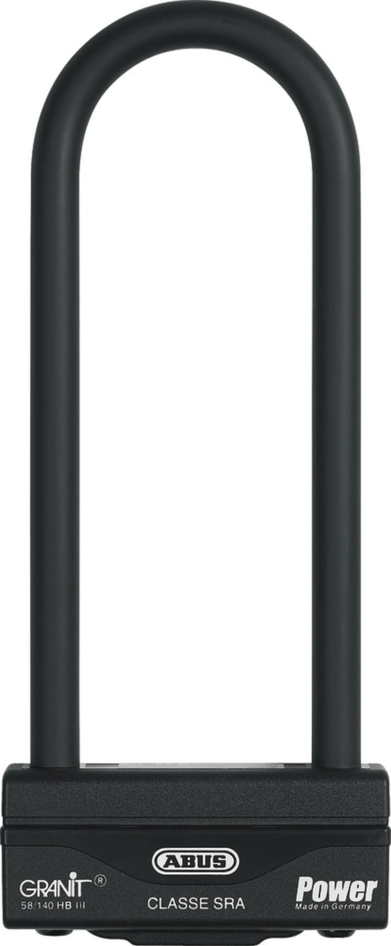 Buckle lock 58 Granit Power X-PLUS (OK) 58/140HBIII260 X-PLUS