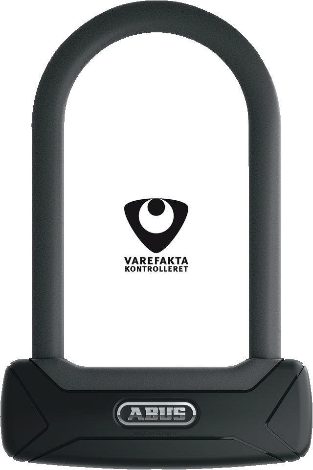 Abus Hook lock 640 Granit Plus 150mm