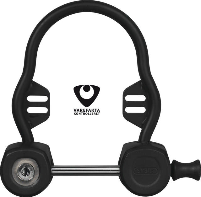 Click lock 5000 Protectus XLH (VF) 5000 XLH BLACK