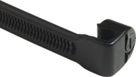 Click lock 5000 Protectus XLH (VF) 5000 XLH BLACK