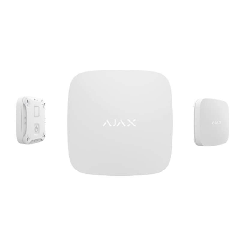 Ajax LeaksProtect, white