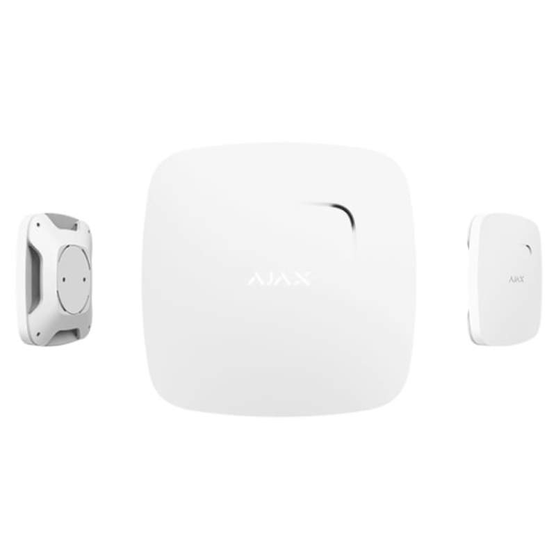 Ajax FireProtect, white