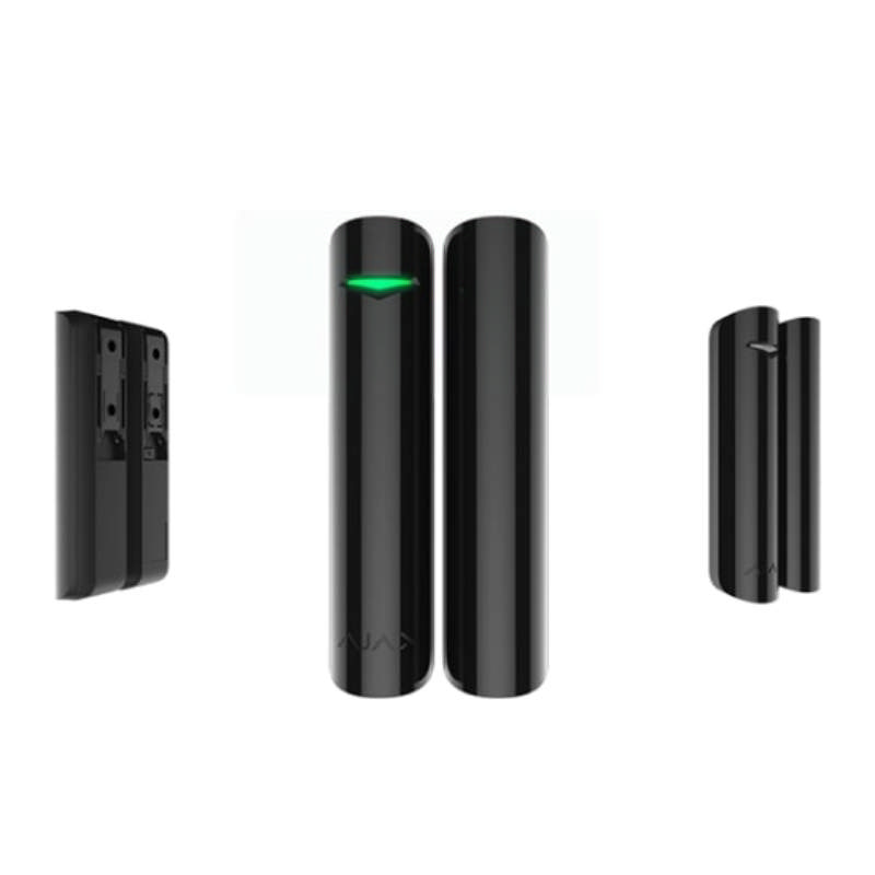 Ajax DoorProtect Plus, black