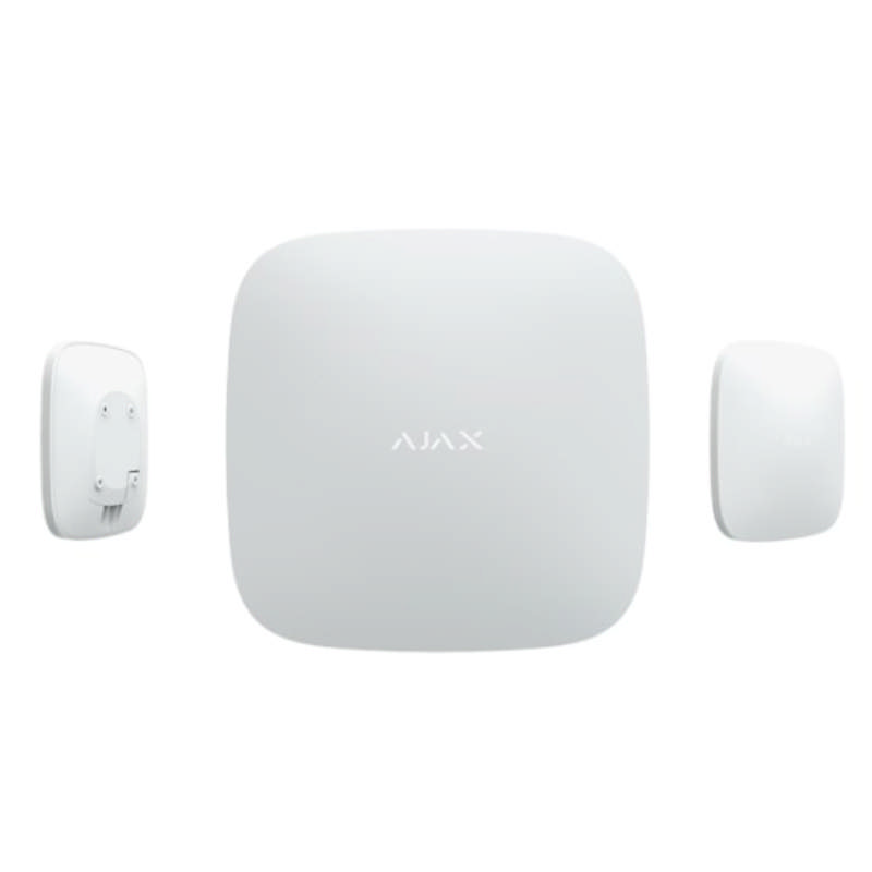 Ajax ReX 2, white