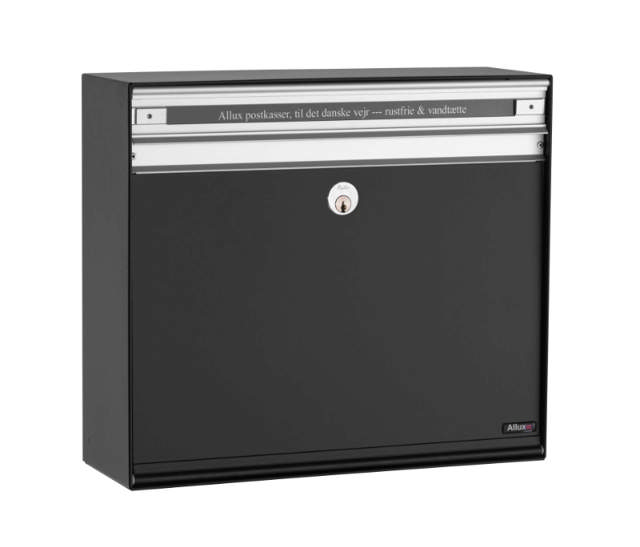 Allux SC135 - without lock