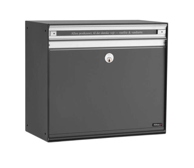 Allux SC200 - without lock