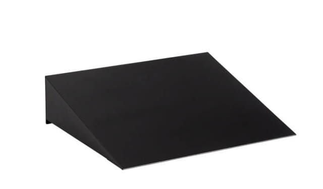 Pitched roof for LC4 1 section