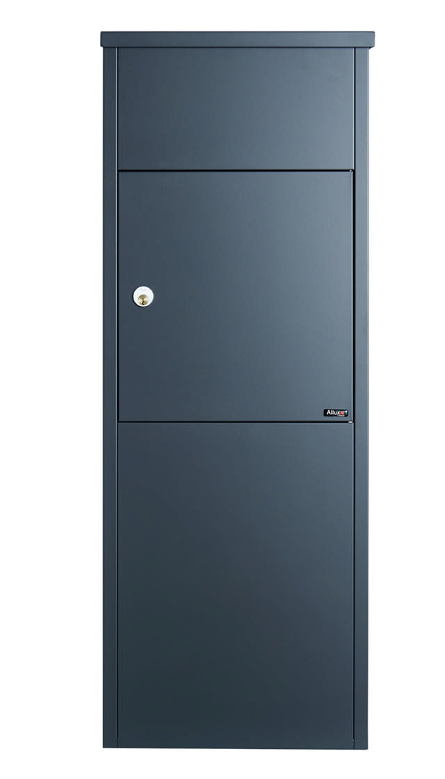 Allux 600 m. Ruko lock