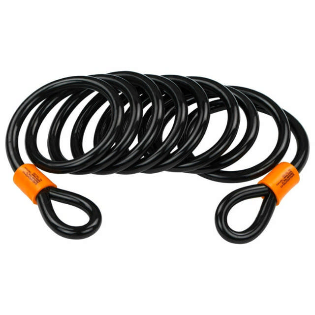 BURG safety cable 750, 10 mm, length 250 cm. m. the cousin