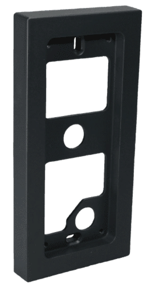 Conlan frame for CT/PR/BT/BP