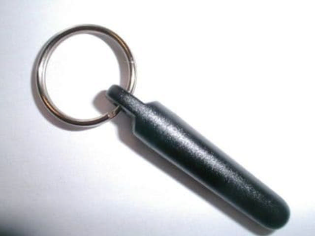 Conlan PR 1000 transponder/chip (black)